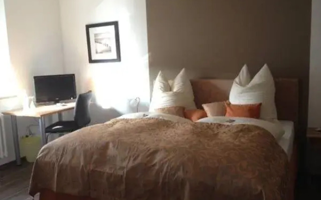 Landhotel zur Alten Kaserne