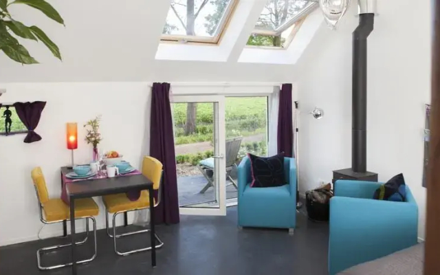 Bed and Breakfast de Kaap