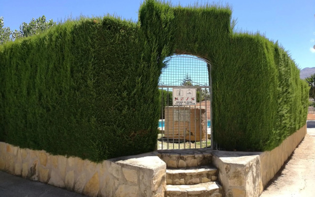 La Vela Polideportivo-Turistika