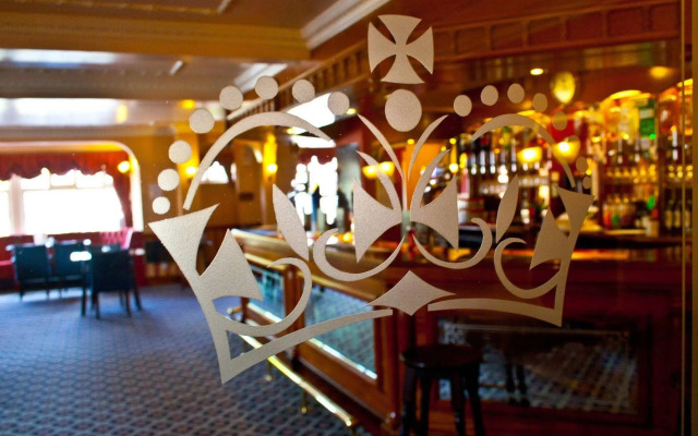 Hatter's Hotel