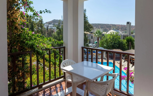 Natur Garden Hotel