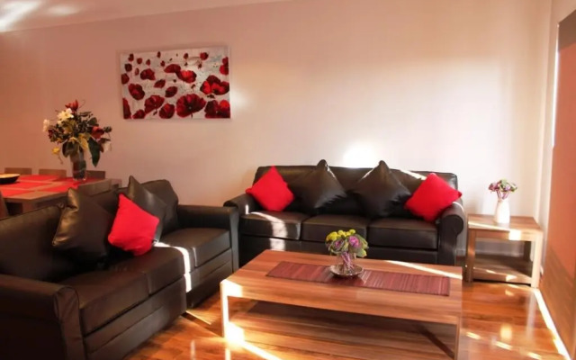 City Condo Melbourne