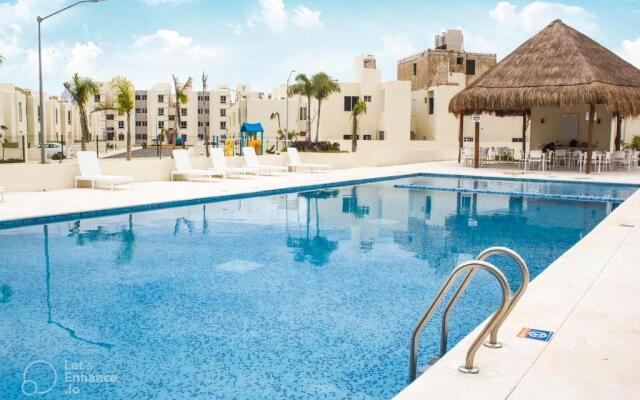 Casa Girasol Tulum