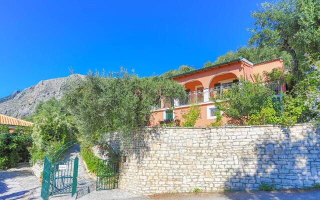 Villa Nafsika Nissaki