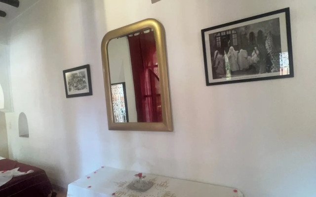 Riad Jnan el Cadi