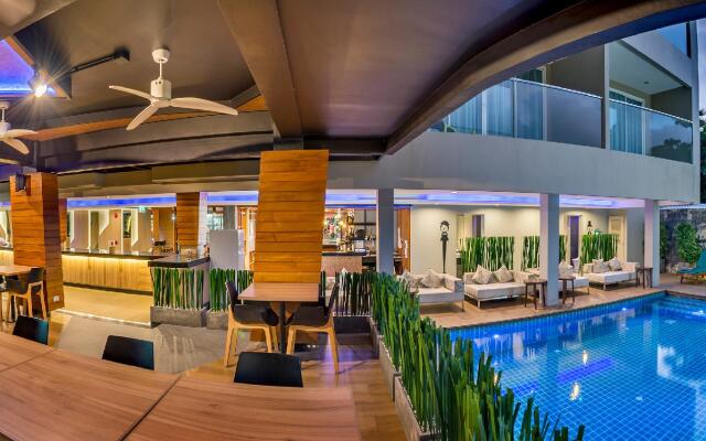 Ratana Patong Beach Hotel by Shanaya