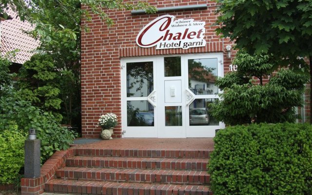 Chalet Hotel garni