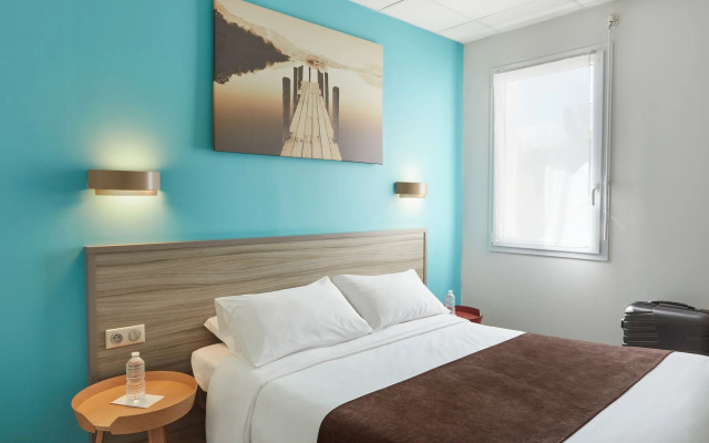 Ashley Hôtel Le Mans Sud