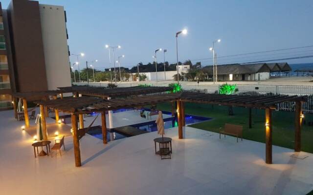 VG Fun Praia do Futuro