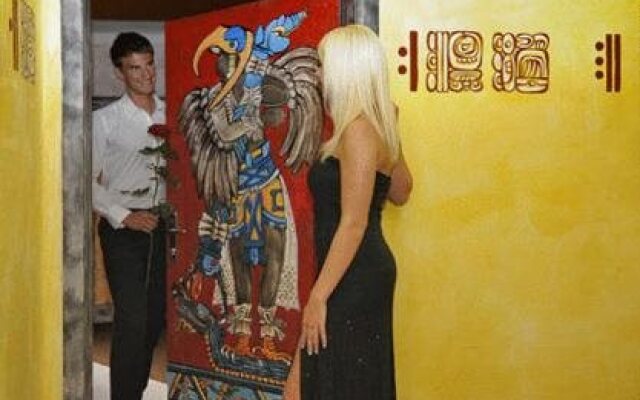 Hacienda Mexicana