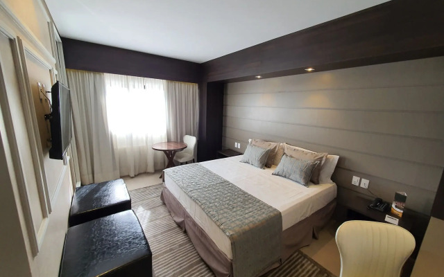 Class Hotel Piracicaba