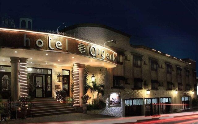 Hotel Argento