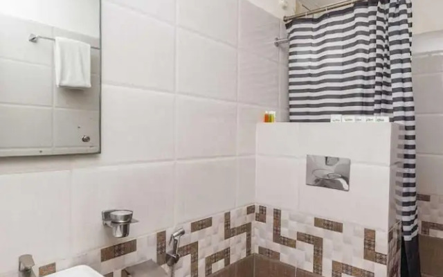 Olive Serviced Apartments-HICC Hyderabad