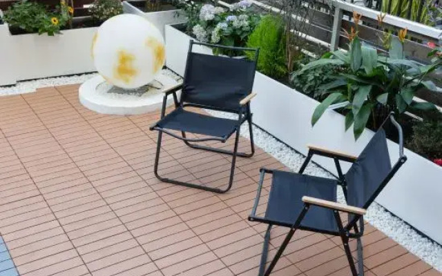 Hesheli Homestay (Zhuhai Changlong Avenue)