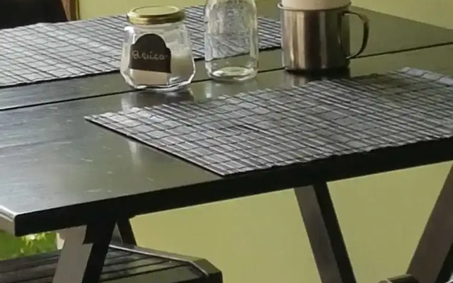 Pousada Casa no Tombo