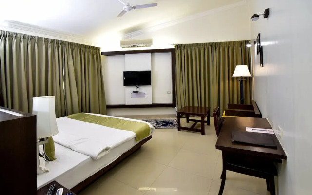 OYO Premium Villholi Nashik