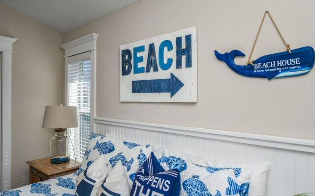 Nautical Tides