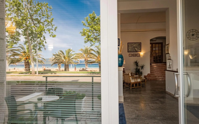 Hotel Il Gabbiano