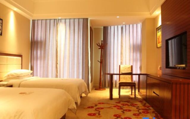Pearl Bay Hotel