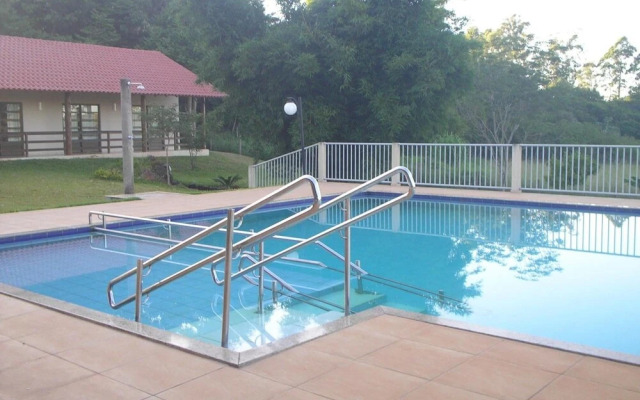 Ipelandia Park Golf Hostel