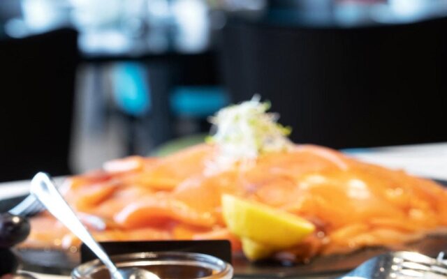 Thon Hotel Kirkenes