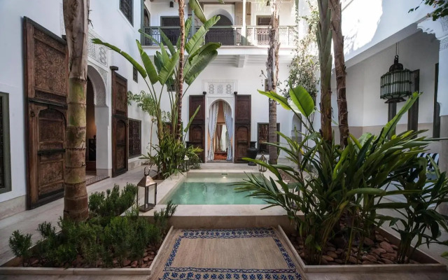 Riad Jaaneman