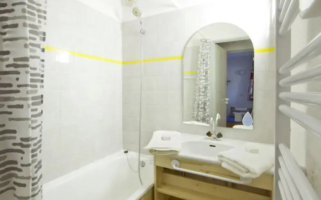 Résidence Odalys Les Hauts du Rogoney