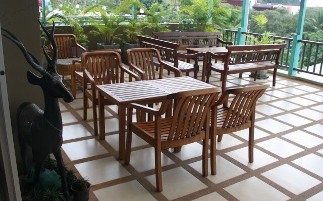 iRest Ao Nang Krabi - Hostel