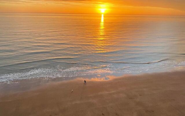 Winterstoke view-Ramsgate-5 bed Family & dog friendly beach retreat-Seaviews