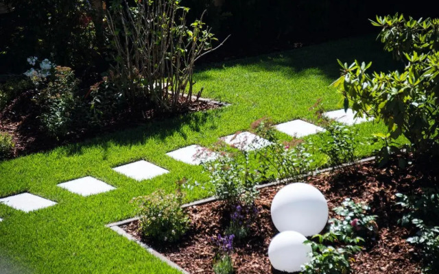 Appartements Bergheim St Andrä bei Brixen