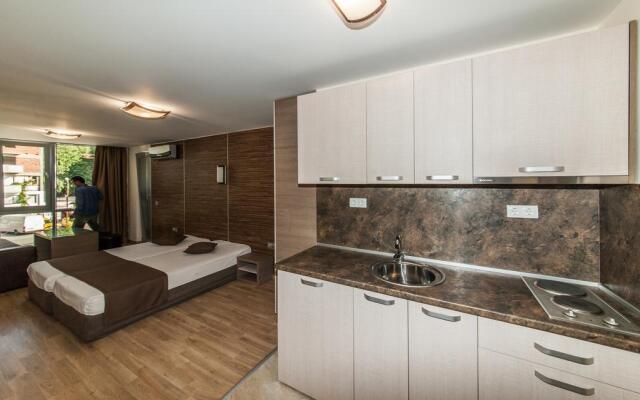 Apartment Elit