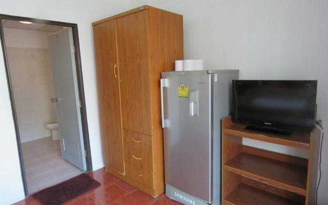 Malee House and Restaurant – Guest Rooms – Pattaya