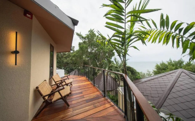 Nimmanoradee Resort