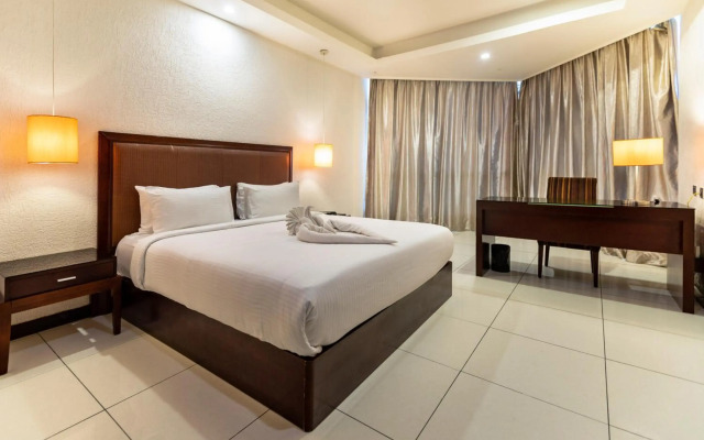 The Bentley Seaside Boutique Hotel