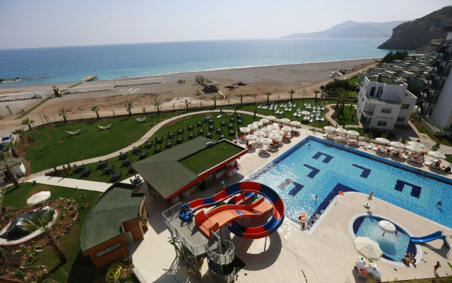 Ulu Resort Hotel - All Inclusive