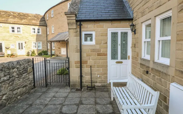 Mayfly Cottage