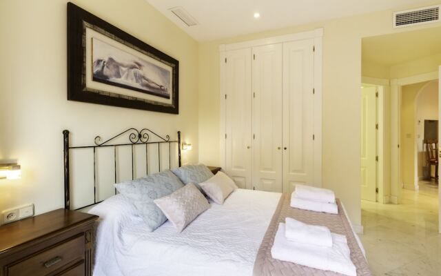 Apartamento Terraza Juan