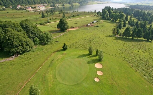 Chez Louis - Residence du bois de l'ours - Les Rousses