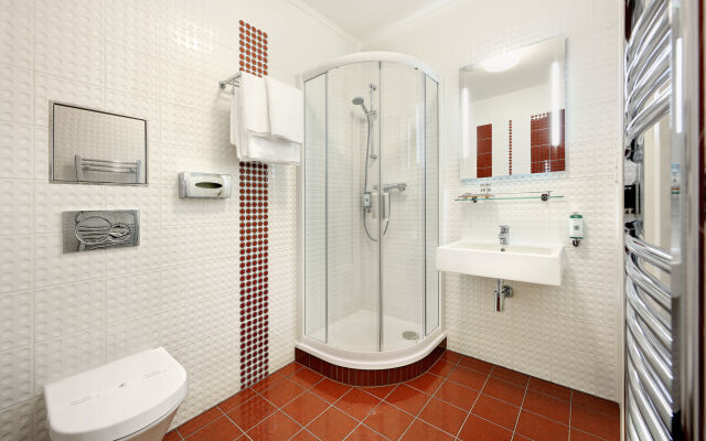 Salvator Boutique Hotel