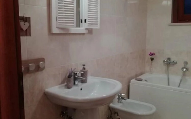 Betì House Hearts and Roses Guesthouse