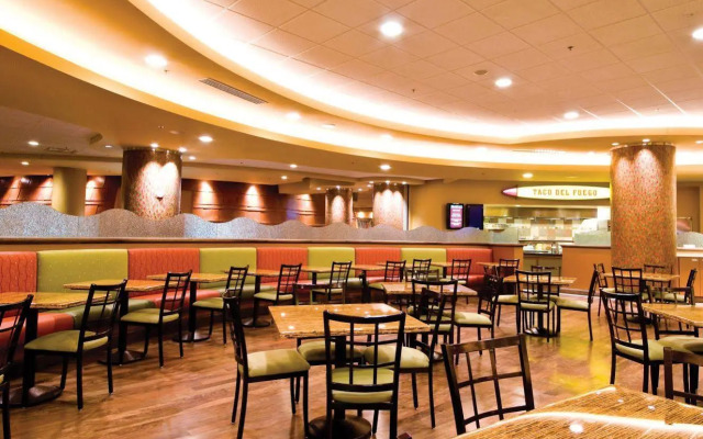 Potawatomi Hotel & Casino