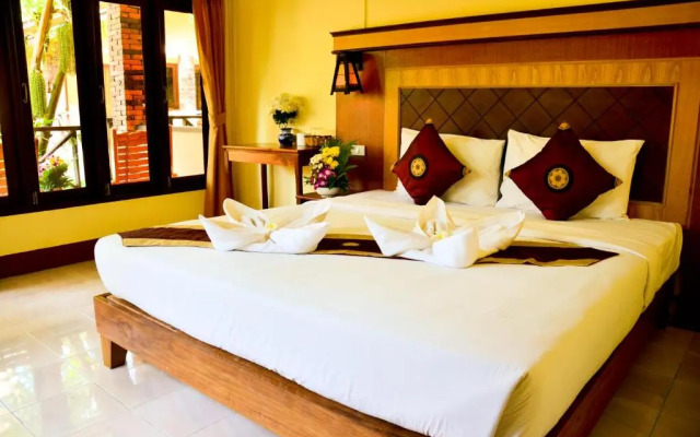 Dream Valley Resort Tonsai Beach