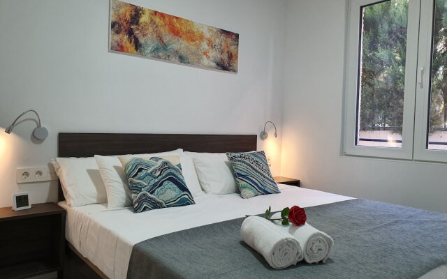 ecoSmart Apartments Granada