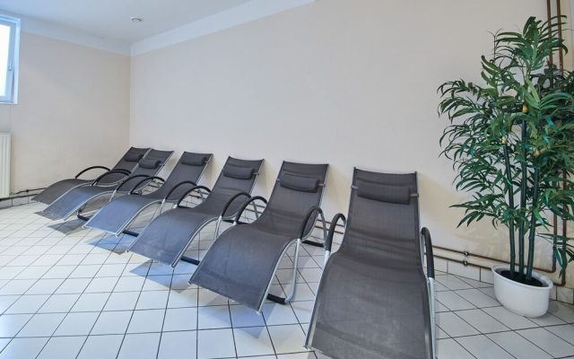 Appartement Ski & Bike