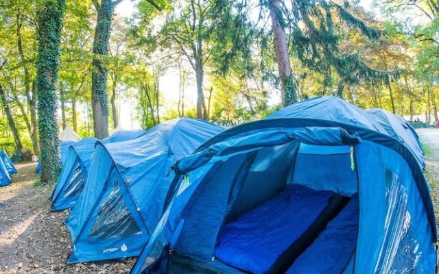 Haro Camping