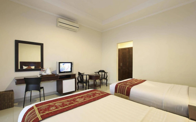 Padmasari Resort Hotel