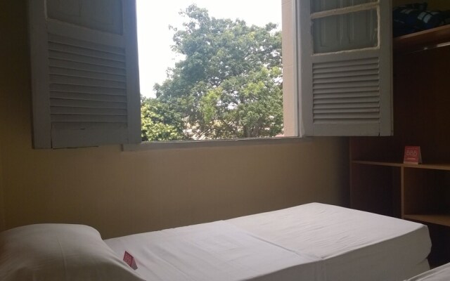 BBB SimpleRooms Terminal Rodoviário BH