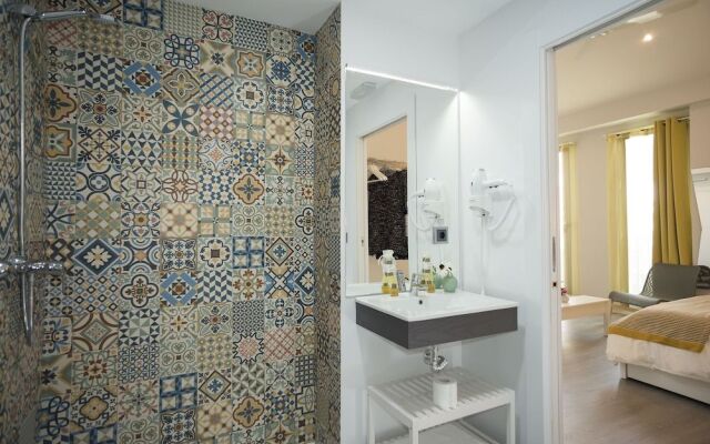 Algo Diferente Apartamentos