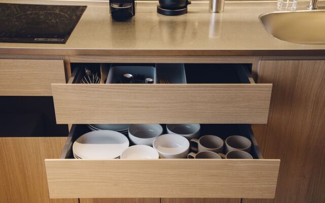 Yuhi House Kyoto Dog Friendly