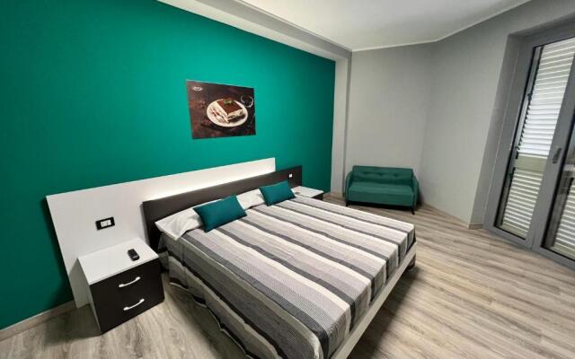 Siclari B&B-Rooms&Suite